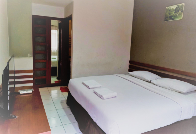 Bedroom 11