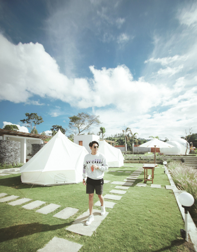 Pulestis Glamping, Bangli
