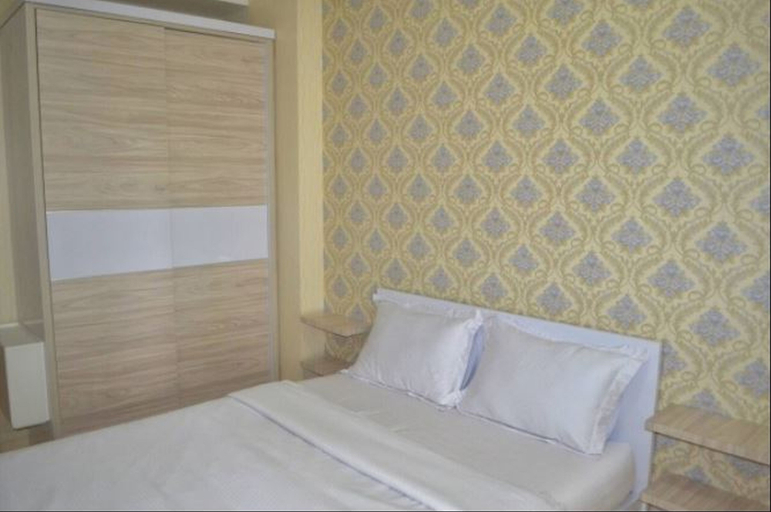 Bedroom 5, Green Lake View Apartement Ciputat - Acuan room - Studio Room Syariah, Tangerang Selatan