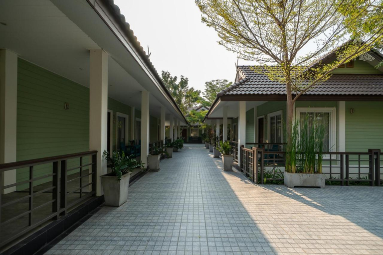 Le Charme Sukhothai (SHA Certified), Muang Sukhothai