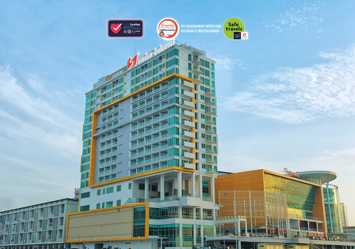 Swiss-Belhotel Balikpapan: Harga Diskon + Promo Hotel 2024