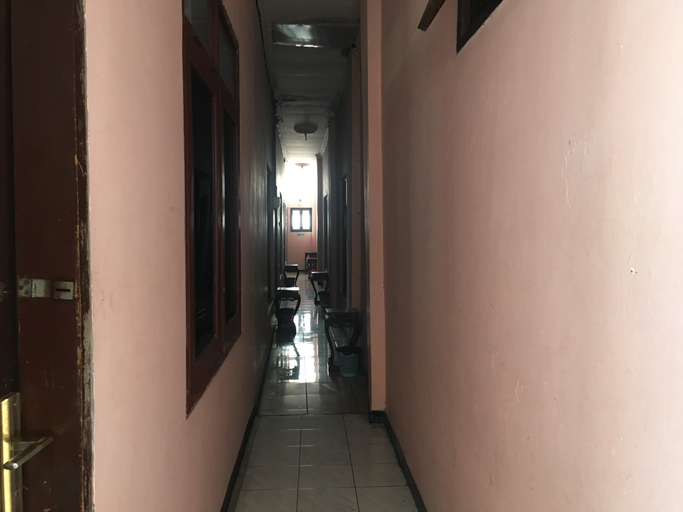 Public Area 5, Hotel Matahari, Solo