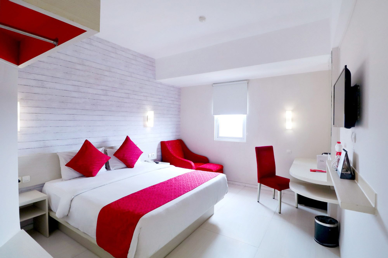 HOM Hotel Kudus by Horison Group, Kudus Booking Murah di
