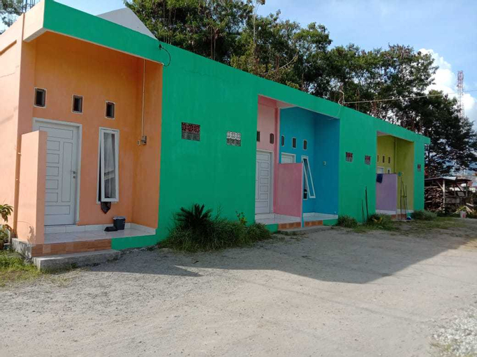 Exterior & Views 5, Penginapan Syariah MAQILA, Central Aceh