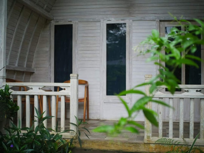 Others 2, Villa Gelar (Bungalow), Jembrana