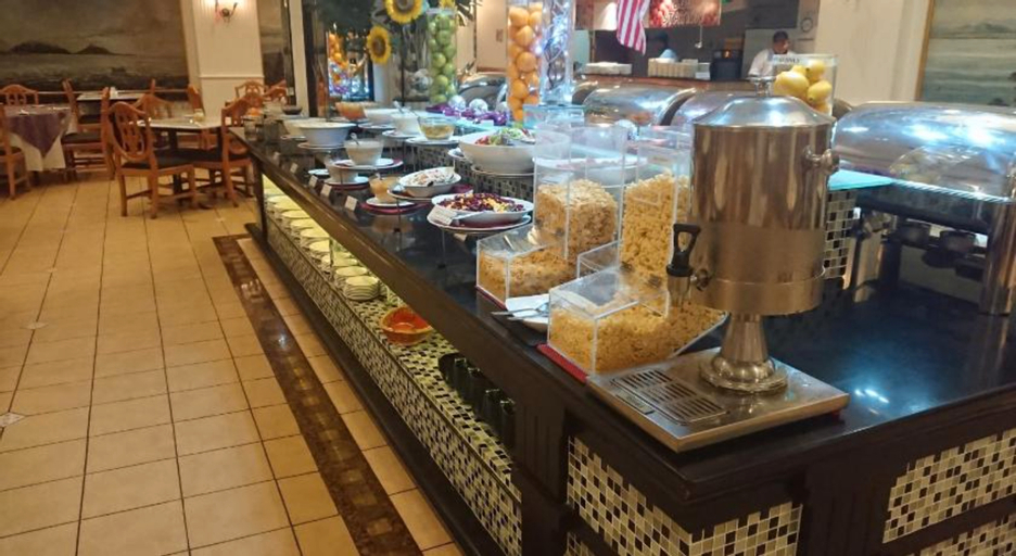 Food & Drinks 3, Bayview Hotel Georgetown Penang, Penang Island