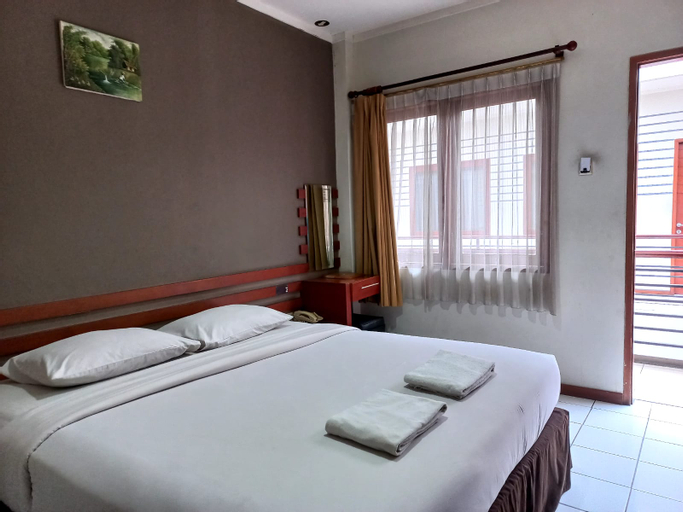 N Hotel Harmoni, Central Jakarta