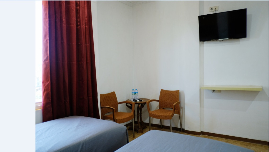 Hotel Bunga Permata, Maros