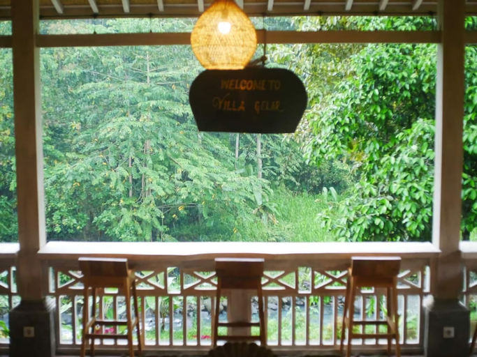 Others 4, Villa Gelar (Bungalow), Jembrana