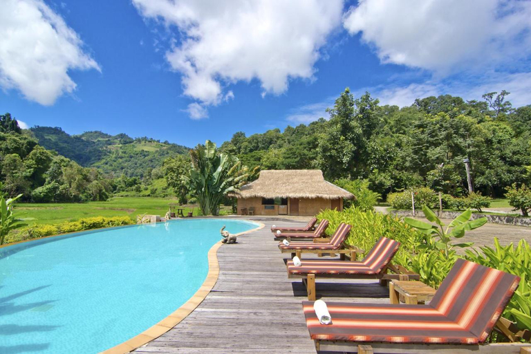 Sport & Beauty 3, Hmong Hilltribe Lodge (SHA Certified), Mae Rim
