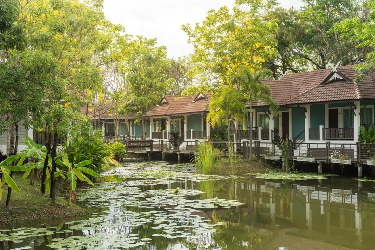Exterior & Views 3, Le Charme Sukhothai (SHA Certified), Muang Sukhothai