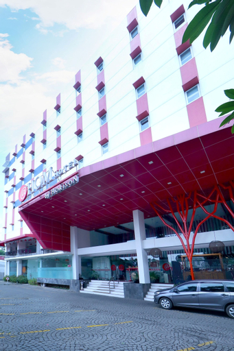 Exterior & Views 2, @HOM Hotel Kudus by Horison Group, Kudus