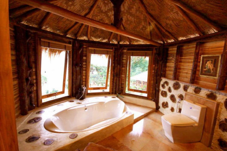 Bathroom 5, Koh Jum Resort Krabi, Nua Khlong