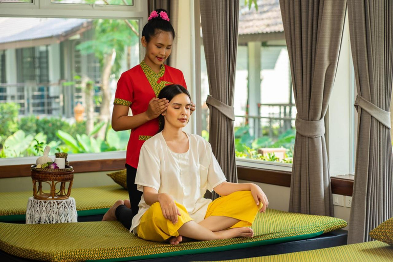 Le Charme Sukhothai (SHA Certified), Muang Sukhothai