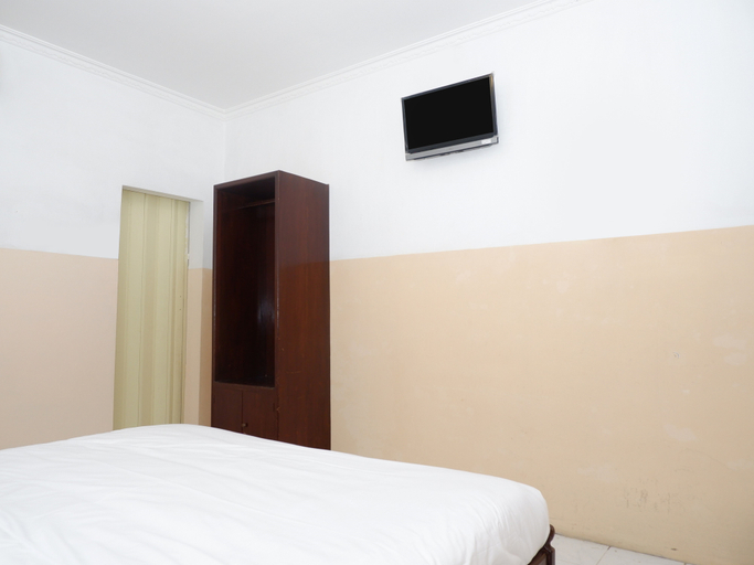 Bedroom 3, Rajasa Hotel, Magelang