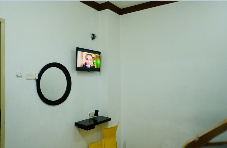 Hotel Bunga Permata, Maros