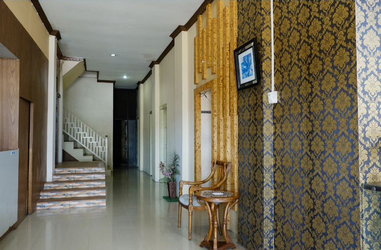 Hotel Bunga Permata, Maros