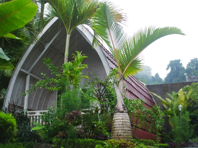 Exterior & Views 1, Villa Gelar (Bungalow), Jembrana