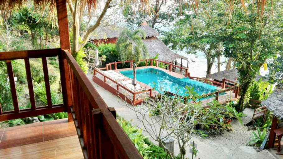 Sport & Beauty 2, Koh Jum Resort Krabi, Nua Khlong