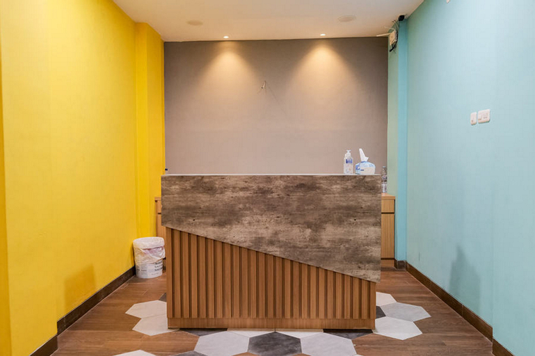 Others 4, RedDoorz Plus near Taman Anggrek Mall, Jakarta Barat