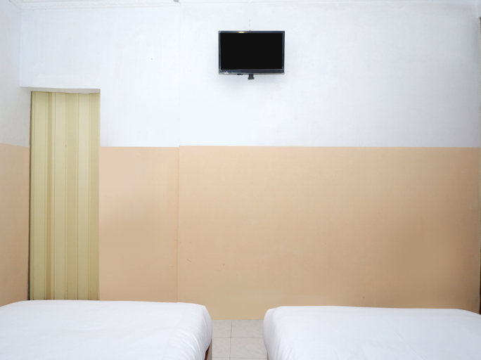 Bedroom 5