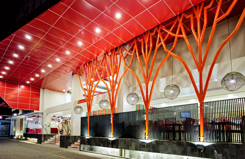 Public Area 5, @HOM Hotel Kudus by Horison Group, Kudus