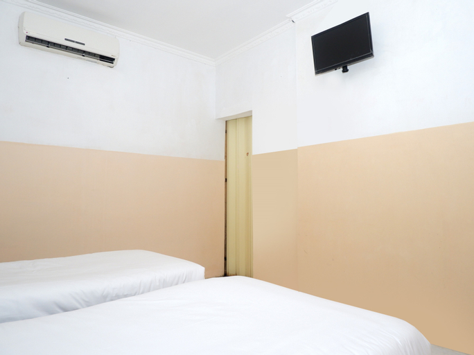 Bedroom 7