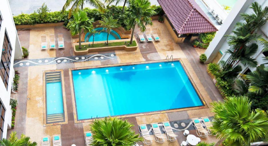Sport & Beauty 5, Bayview Hotel Georgetown Penang, Penang Island