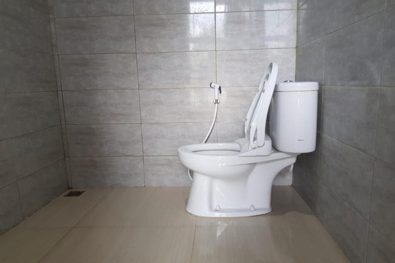 Fitriah Hotel, Bau-Bau