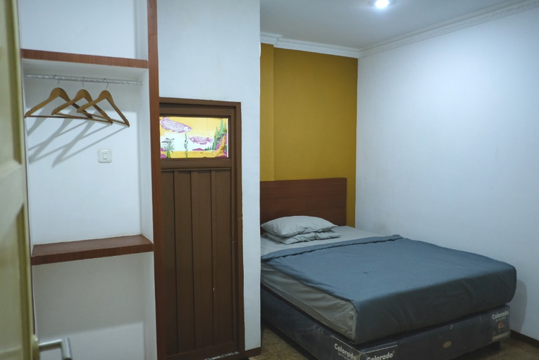 Hotel Bunga Permata Room Type - Standard