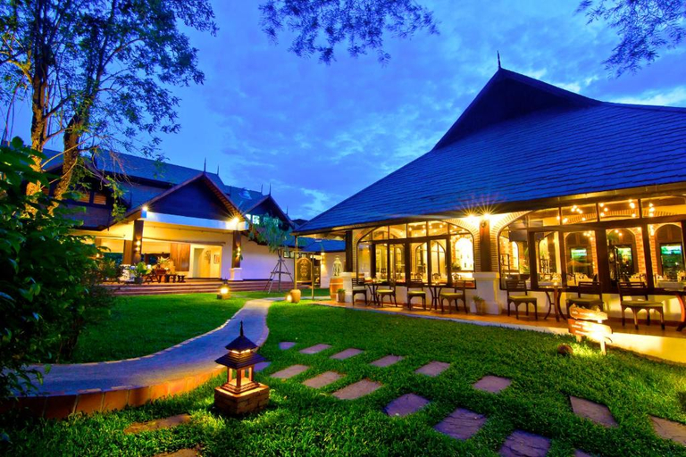 Exterior & Views 2, The Legend Chiang Rai Boutique River Resort & Spa (SHA Certified), Muang Chiang Rai
