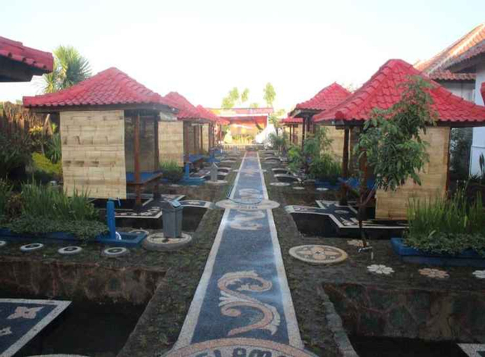We Are Hotel Mataram, Lombok