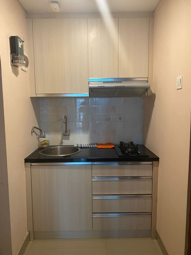 1BR Exclusive at Grand kamala lagoon By Room in Netflix FREE, Bekasi