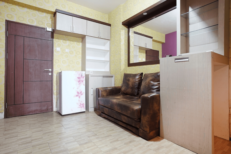Others 5, Planet Room Kemang View, Bekasi