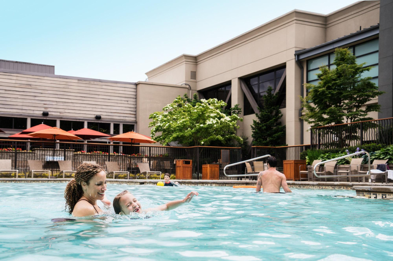 Sport & Beauty 3, Bellevue Club Hotel, King