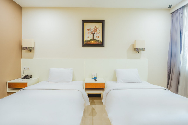 Bedroom 23