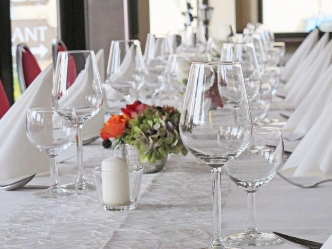 Food & Drinks 5, Gästehaus des Hotel Haus Krone, Saarpfalz-Kreis