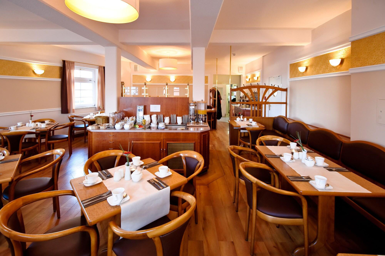 Food & Drinks 5, Hotel Am Alten Hafen, Nordwestmecklenburg