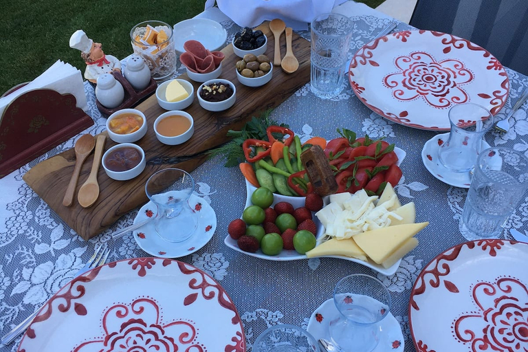Food & Drinks 3, Villa Oliva Butik Hotel, Bodrum