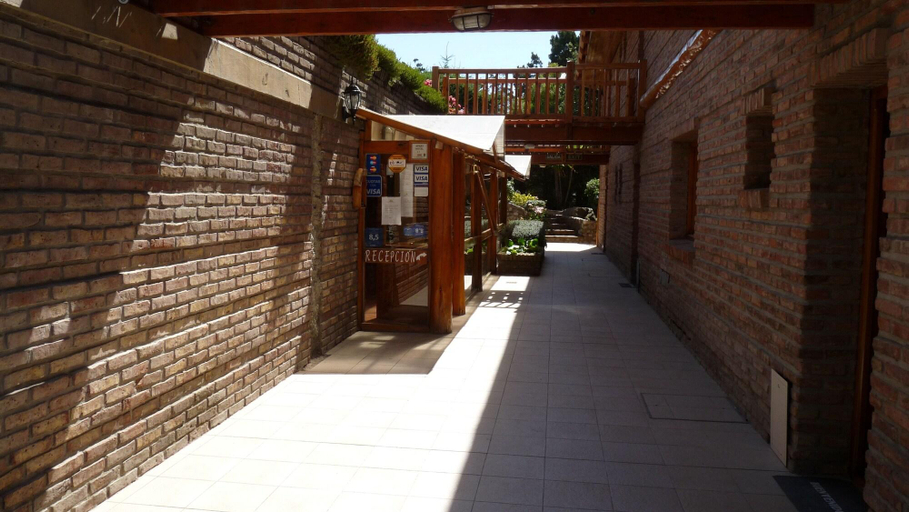 Public Area 2, Lejano Nahuel Apart, Bariloche
