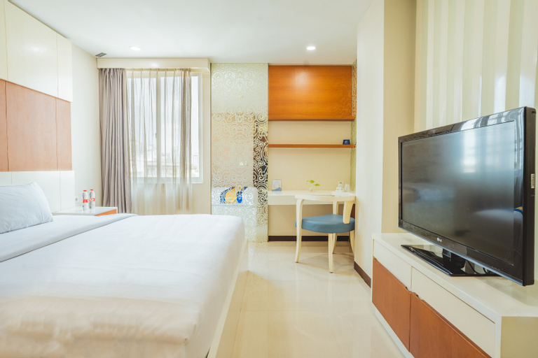 Bedroom 26