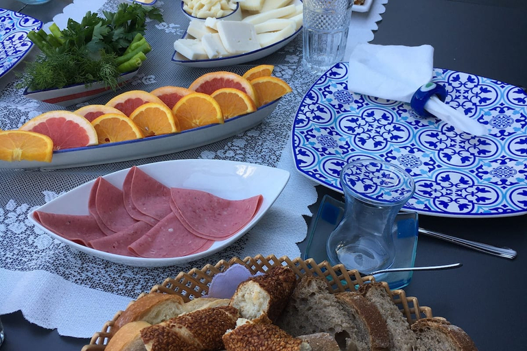 Food & Drinks 2, Villa Oliva Butik Hotel, Bodrum