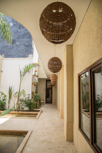 Public Area 3, Soy Local Insignia, Cartagena de Indias