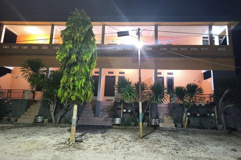 Penginapan Resky Adriansyah, Bulukumba