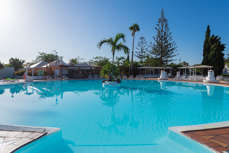 Sport & Beauty 4, Bungalows Cordial Sandy Golf, Las Palmas