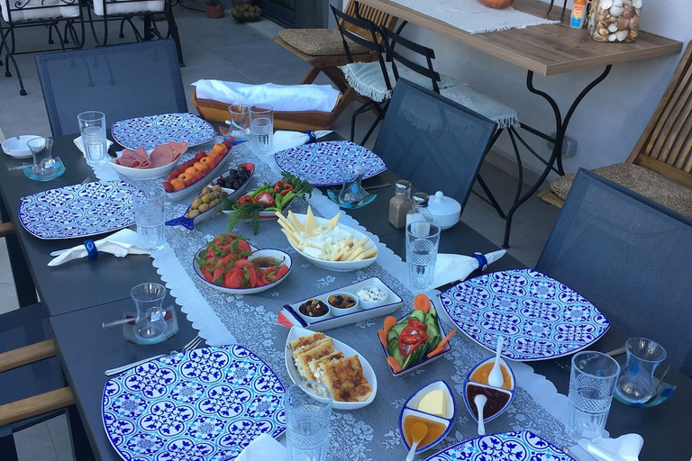 Food & Drinks 5, Villa Oliva Butik Hotel, Bodrum