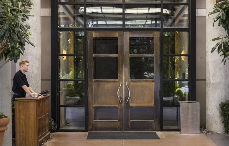 Public Area 5, Bellevue Club Hotel, King