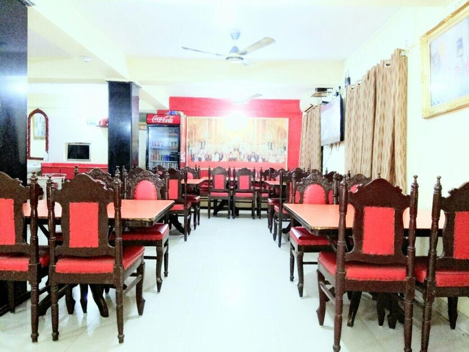 Food & Drinks 4, Hotel Vipassana Bodhgaya, Gaya