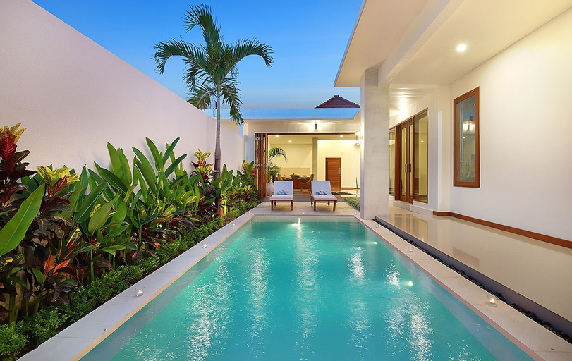 Sport & Beauty 1, The Luxury Collection, Monaco Blu, Badung