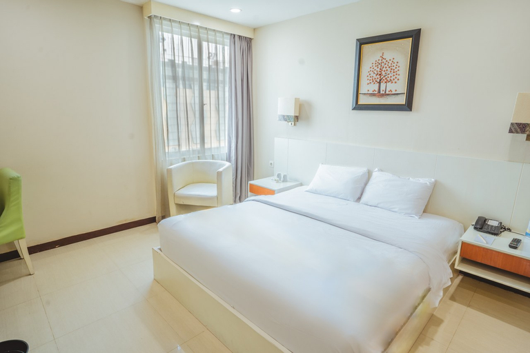 Bedroom 20